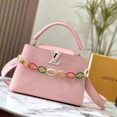 Louis Vuitton Top Handle Bags